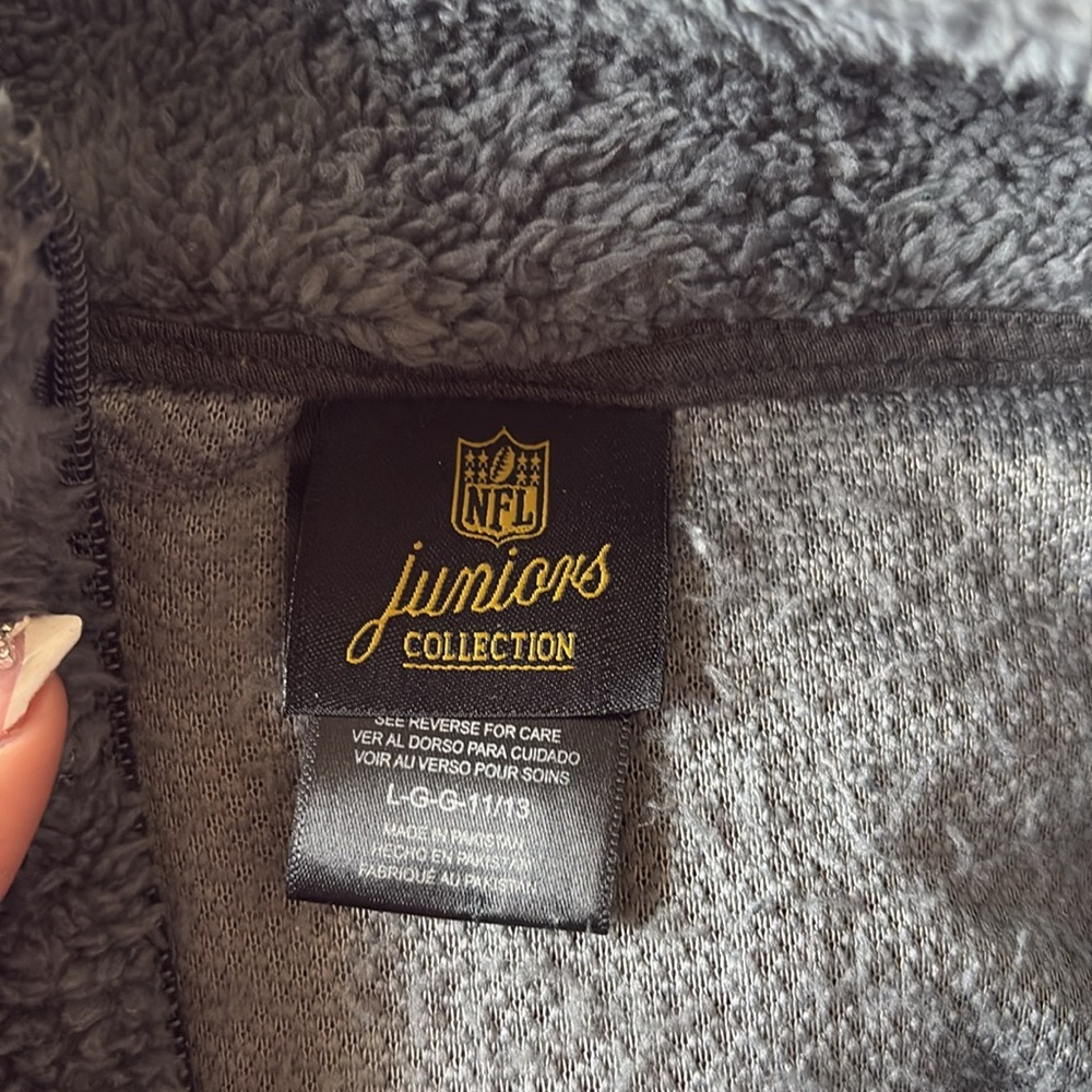 KC jacket - Picture 4 of 4